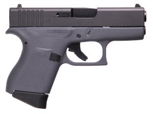 Glock G43 9mm UI4350201GF