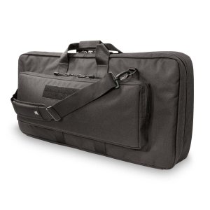 Elite Survival Systems Black .223 / 5.56 Covert Operations Discreet Case - 33"