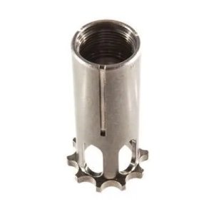 SilencerCo Stainless Steel Piston for Silencer Co Suppressors