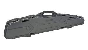 Plano Pro-Max 151101 Scoped Rifle Case 53 in Polymer Black