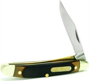 Schrade OT MIGHTYMITE 1BLD 2" LCKBK