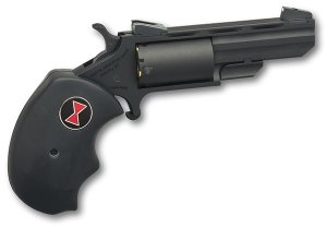 NAA Black Widow 22LR/22MAG NAA-BWC-PVD