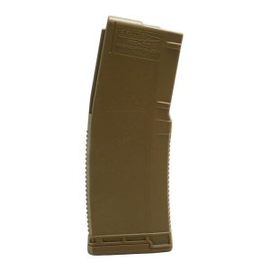 AMEND2 MOD A 5.56mm 30Rd Coyote Tan Polymer Magazine