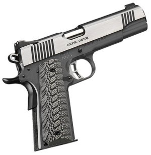Kimber Eclipse Custom 10mm 3000239