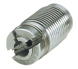 CVA AC1678 Stainless Steel In-Line Breech Plug 209 Primers