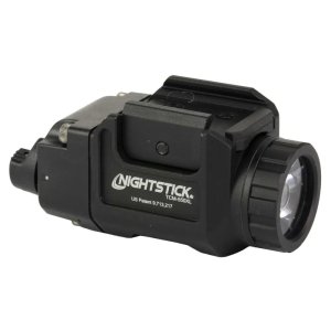 Nightstick TCM-550XL Compact Tactical Light 550 Lumens Black