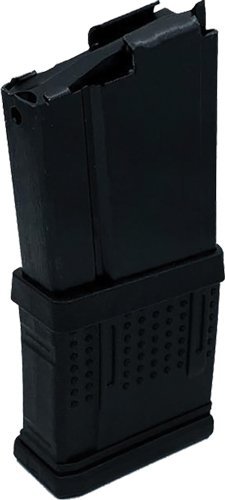 Pro Mag RUG-A45 Mini-14 Magazine .223 Rem 30-Round Steel/Polymer Black