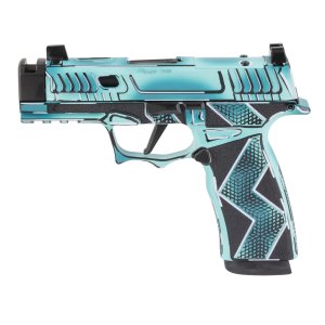 Sig Sauer XMacro 9mm 300-258-0421-64