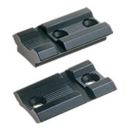 Tasco TB00710 Weaver Base Savage 110 Aluminum Black Anodized