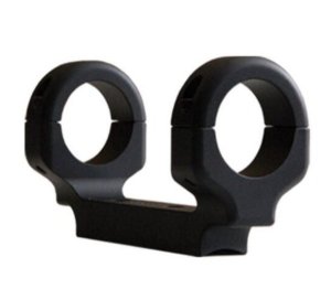 DNZ Products AB3S1H Browning A-Bolt 3 SA High Mount Black