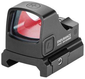 Hawke Optics Endurance Reflex Sight 1x21mm 3 MOA Circle Dot 12151