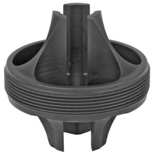 Rugged Suppressors FC007 Front End Cap 5.56mm Flash Hider Black