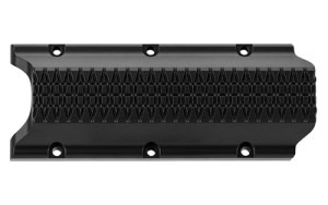 MDT ACE ACC Elite Control Bridge Cerakote Finish Black Fits MDT ACC Elite