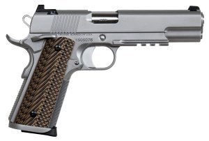 Dan Wesson Specialist 9mm