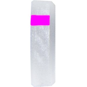 Specialty Archery PXLHV6 Hunter Peep Verifier No. 6.0 Pink 3.5 Grains