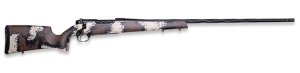 Weatherby MHC01N7MMBR2B 7MM Backcountry 166