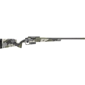 Springfield Armory 2020 Waypoint 6.5 PRC BAW92465PRCCFG