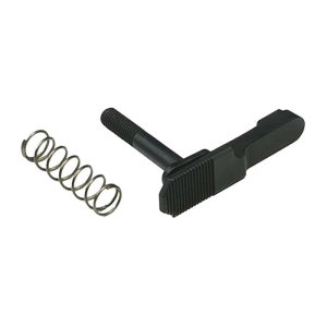 CMMG ZEROED Ambidextrous Mag Catch for Rifle Platforms