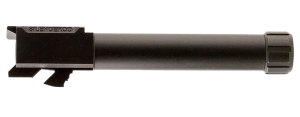 SilencerCo Glock 17 AC5335 9MM 5.00 In 1/2x28 Threaded G5