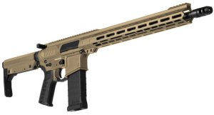 CMMG Resolute MK4 5.7x28mm 54A3F0FCT