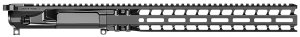 Radian R0194 Model 1 AR-15 Upper & Handguard Set 14" M-LOK Black
