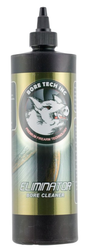 Bore Tech Eliminator Bore Cleaner 16 oz Ammonia-Free BTCE25016