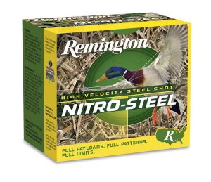 Remington Nitro-Steel 16 Gauge 2.75in 15/16 oz #2 25 Rounds 20941
