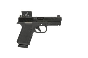 Ruger 19462 RXM 9mm 4" Black FNC Nitride Semi-Auto Pistol