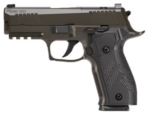 Sig Sauer P226-XCarry Legion 9mm 226XCA9LEGION10