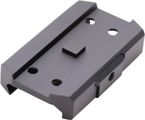 Viridian Venta/MDS T2 Mount