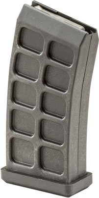 Alexander Arms .17 HMR Magazine 10 Round Polymer