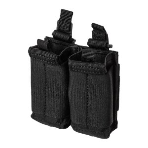 5.11 Tactical Flex Dbl Pistol 2.0 Pouch MOLLE-Ready Dual Carry