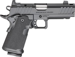 Springfield PH9117AOSLC 1911 DS Prodigy 9mm 4.25" AOS Tritium Sights
