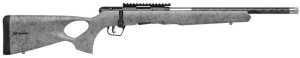 Savage Arms B22 Timberlite 22 LR 70218