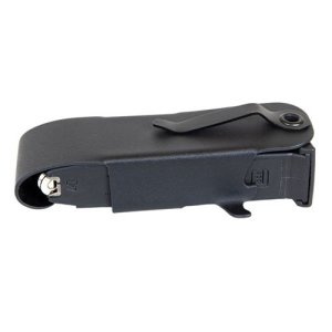 1791 Gunleather TAC-SNAG-108-R Glock 26/27 Right-Hand Pocket Clip