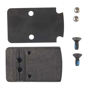 Trijicon RM48 Pistol Mount Springfield XD/XD(M) Matte Black Steel 32g