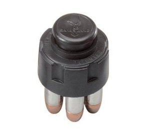 Safariland J-R4C Comp II Speedloader .38/.357 for Ruger Security Six