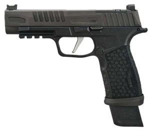 Sig Sauer P365 Fuse 9mm 365XF-9-BFO