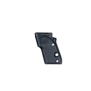 Beretta 3032 Tomcat Black Plastic Pistol Grips Set of 2
