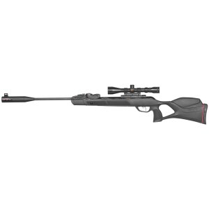 Gamo USA Swarm Magnum G2 .177 Caliber 21.3 In 10 Rounds Black