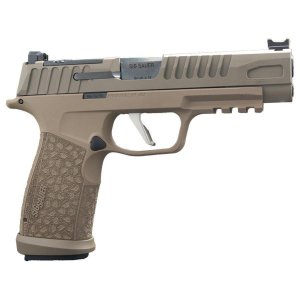Sig Sauer P365 Fuse 9mm 365XF-9-BFO MOD2TTSCT