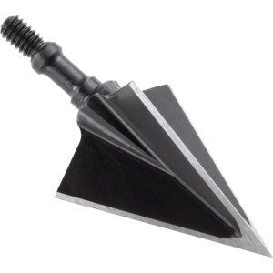 Vantage Point Archery 3 Blade Broadheads 1 1/8 in. 125 gr. 3 pack