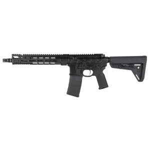 Primary Weapons MK111 MK1-M2R-223-11-NFA, 223 Wylde, 11.85" Barrel, Black