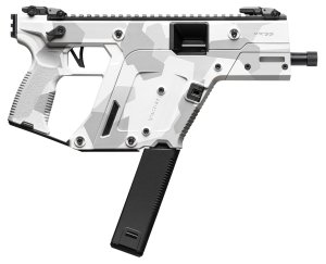 KRISS USA Vector SDP G3 10MM KV10-3PAD00
