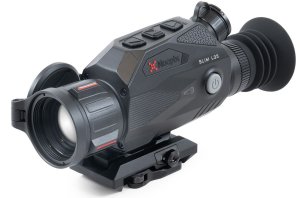 NOCPIX SLIM-L35 35mm 384x288 50Hz 3.50/4x Black Thermal