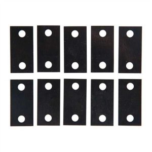 Brownells .860"X.012" SCOPE SHIM REFILL 10 PACK