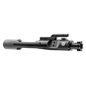 Rosco ROS-BCG-002 Bolt Carrier Group 5.56/.300 BLK Phosphate Chrome