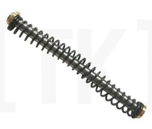 Tandemkross TK16N0118SSL1 Captured Spring Rod Stainless