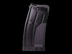 American Tactical Imports Bull-Dog 12 Gauge 5-Round Black