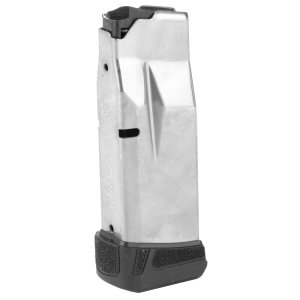 Ruger Max-9 Handgun Magazine 9mm Luger 12Rd Capac